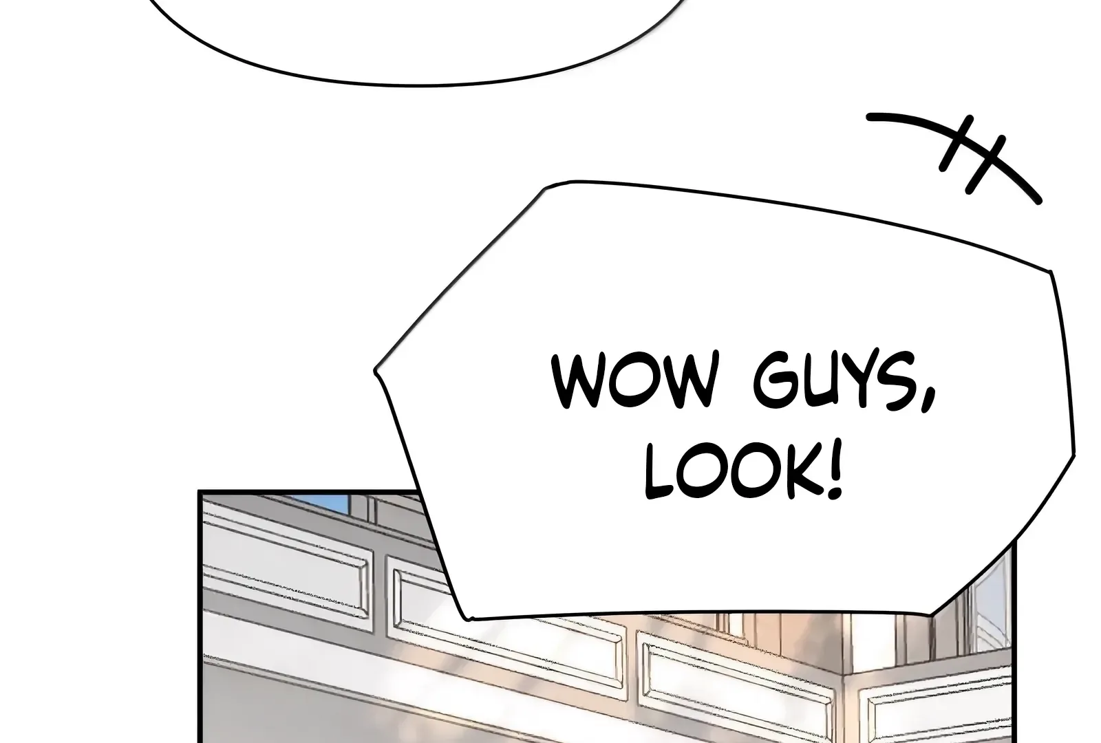 Will you expose yourself today?! Chapter 57 page 71