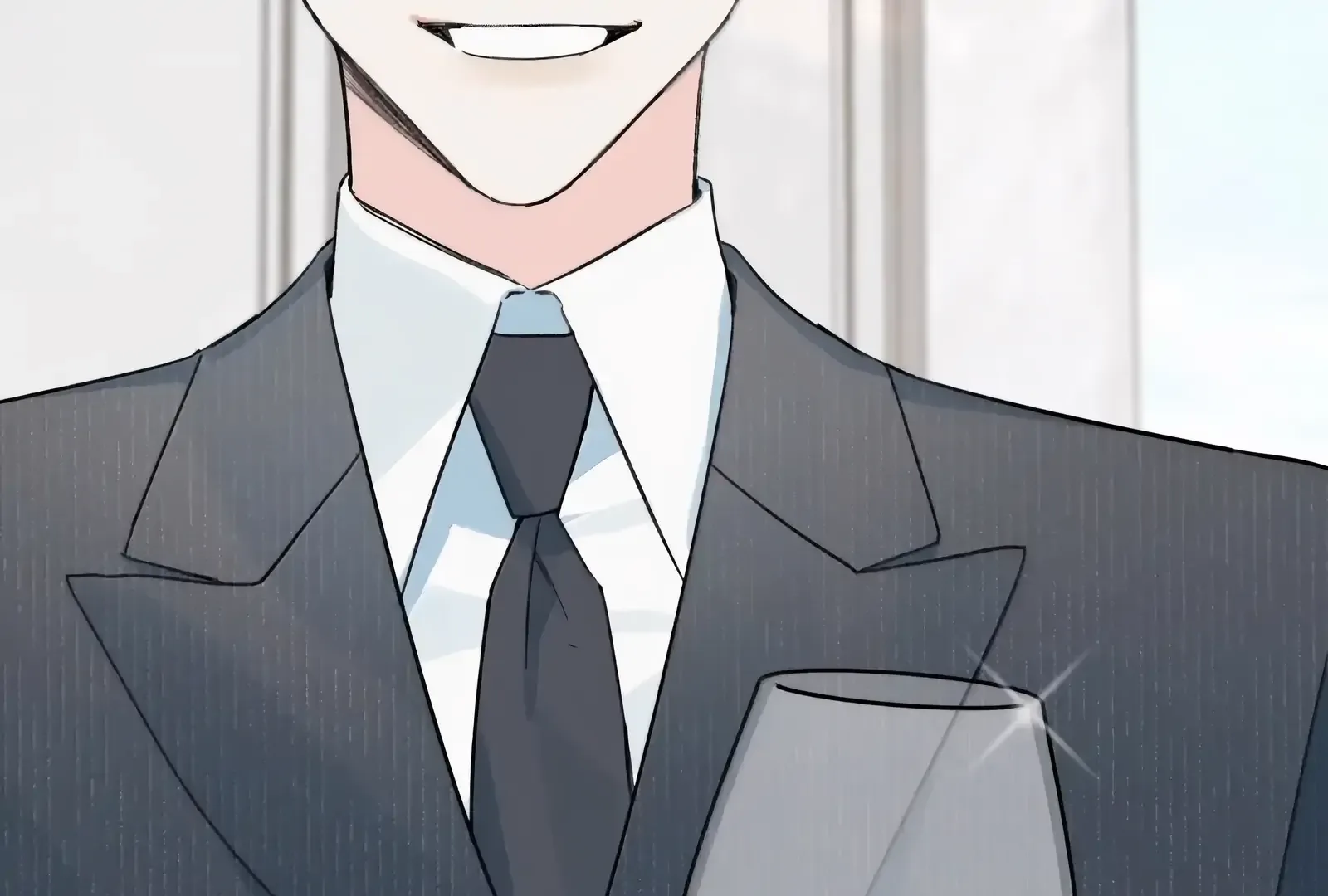 Will you expose yourself today?! Chapter 57 page 67