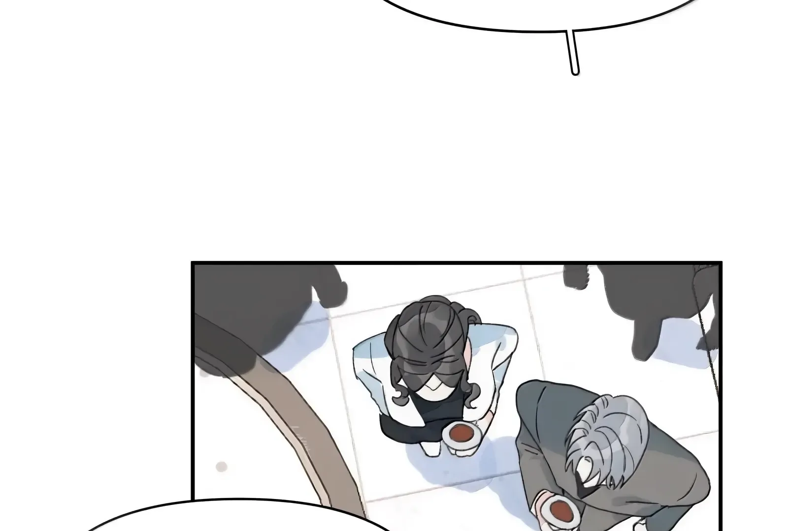 Will you expose yourself today?! Chapter 57 page 19