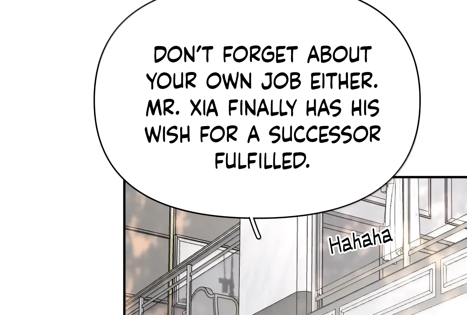 Will you expose yourself today?! Chapter 57 page 34