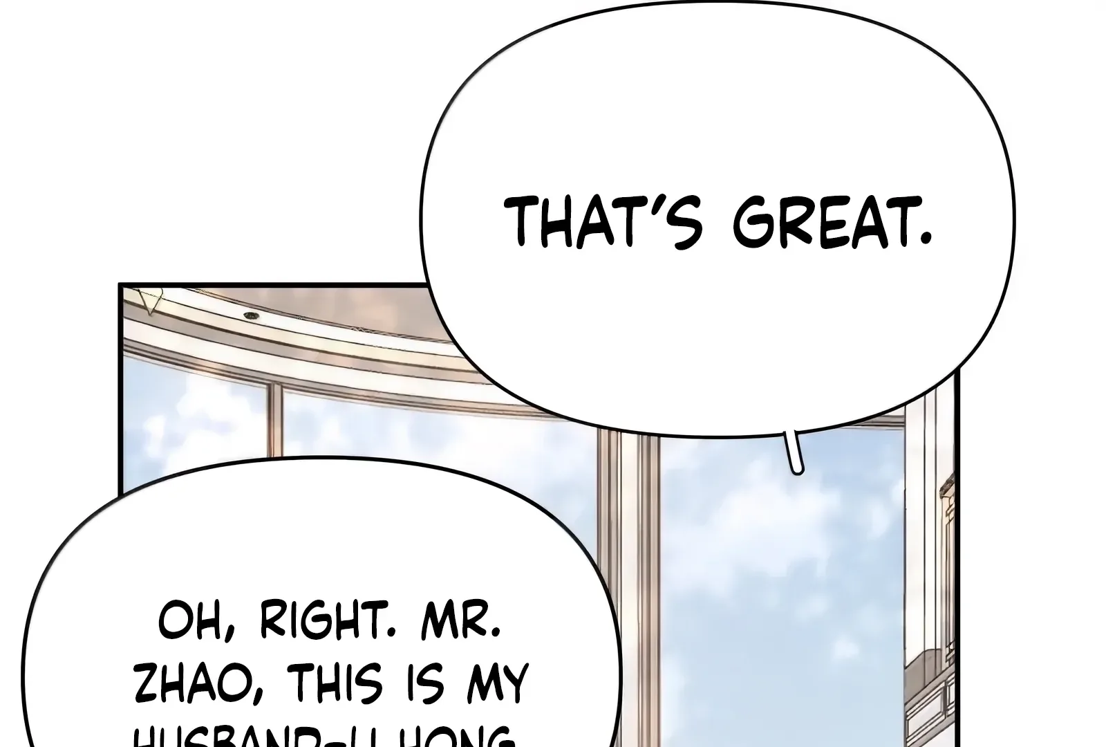 Will you expose yourself today?! Chapter 57 page 28