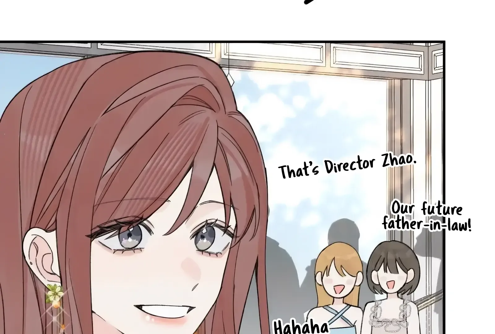Will you expose yourself today?! Chapter 57 page 42