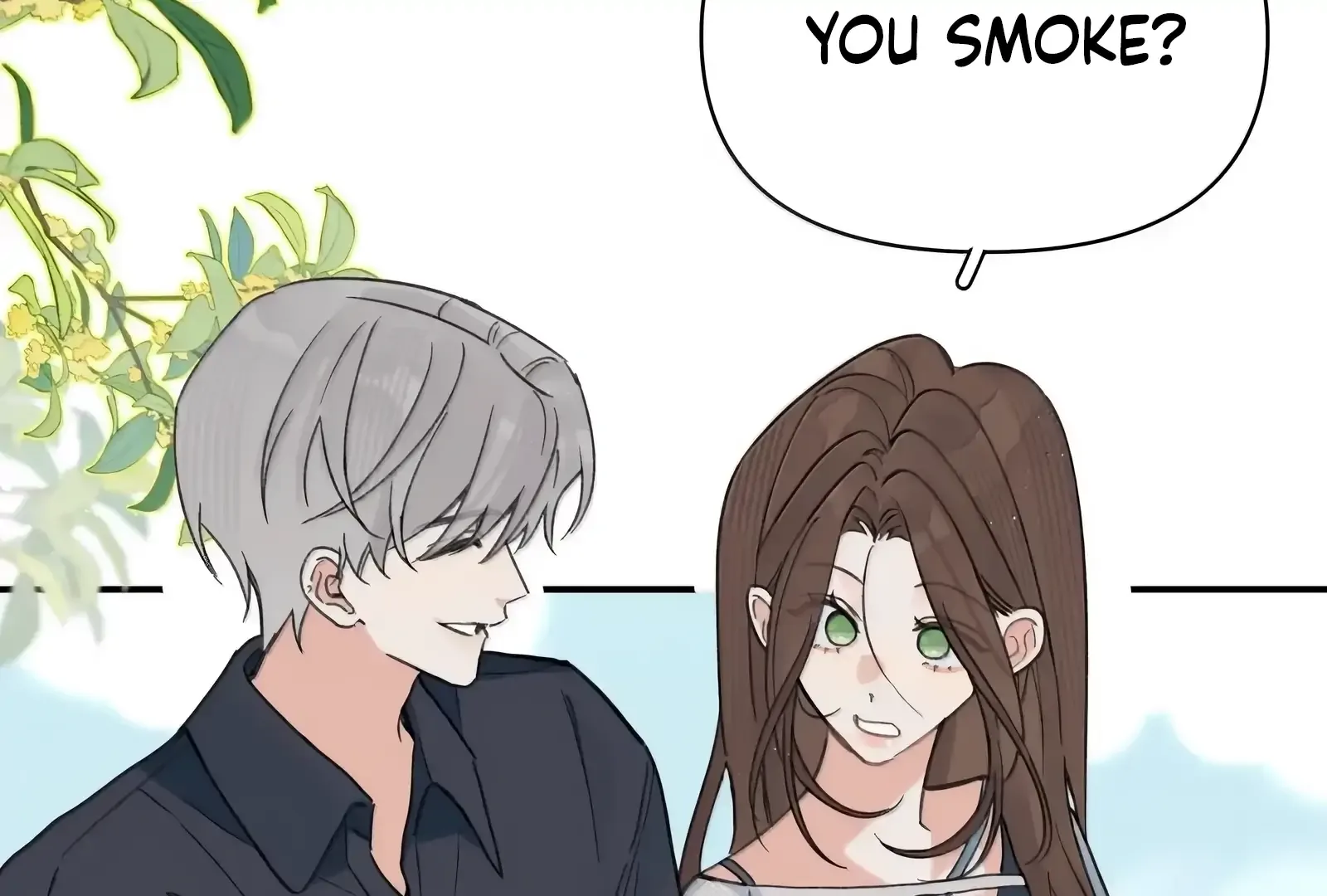 Will you expose yourself today?! Chapter 48 page 68