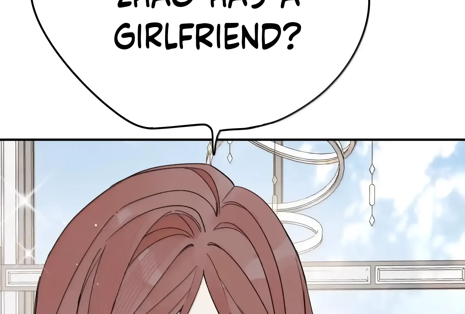 Will you expose yourself today?! Chapter 57 page 48