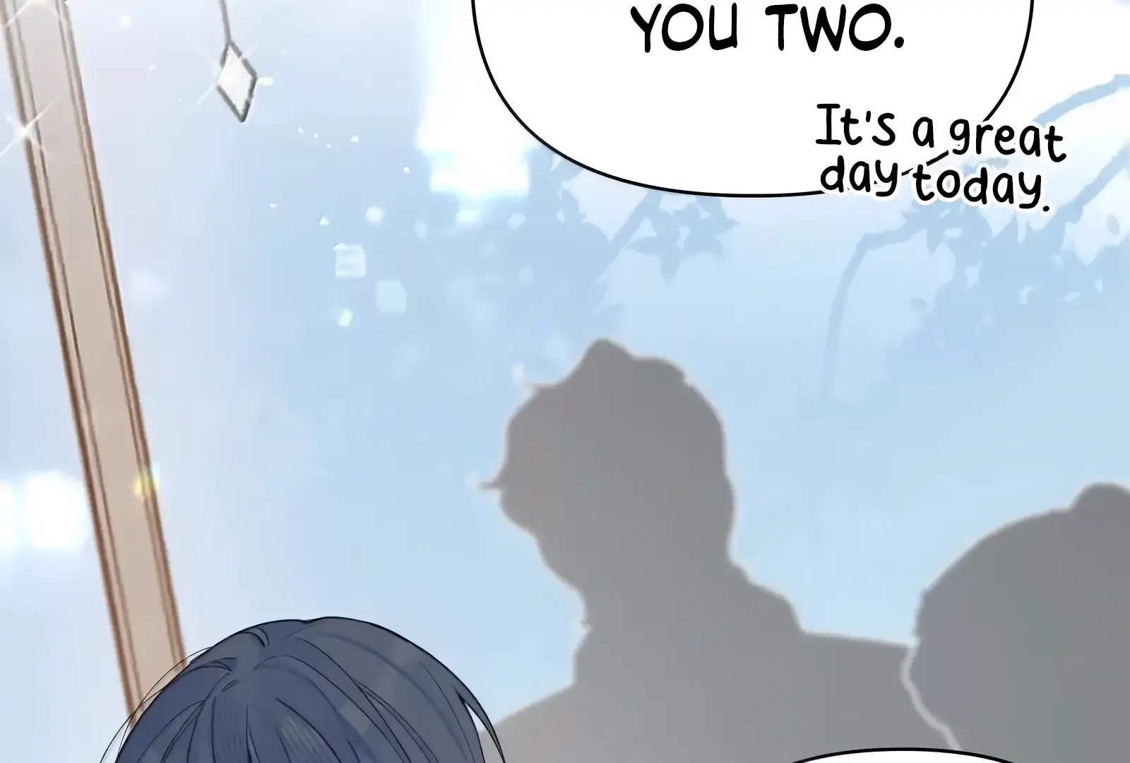 Will you expose yourself today?! Chapter 57 page 8