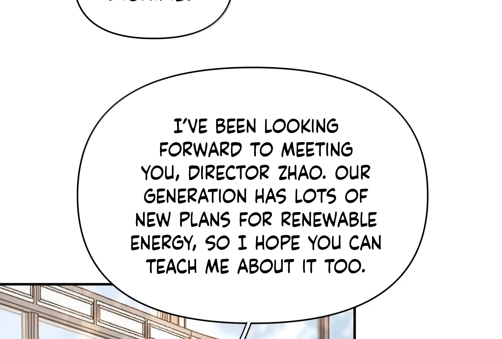 Will you expose yourself today?! Chapter 57 page 31