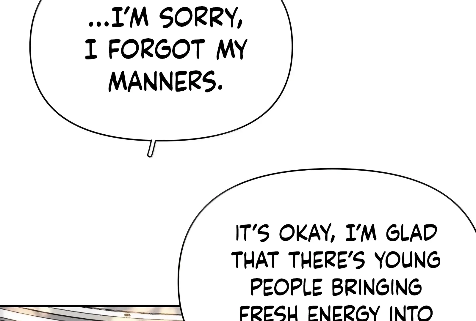 Will you expose yourself today?! Chapter 57 page 37
