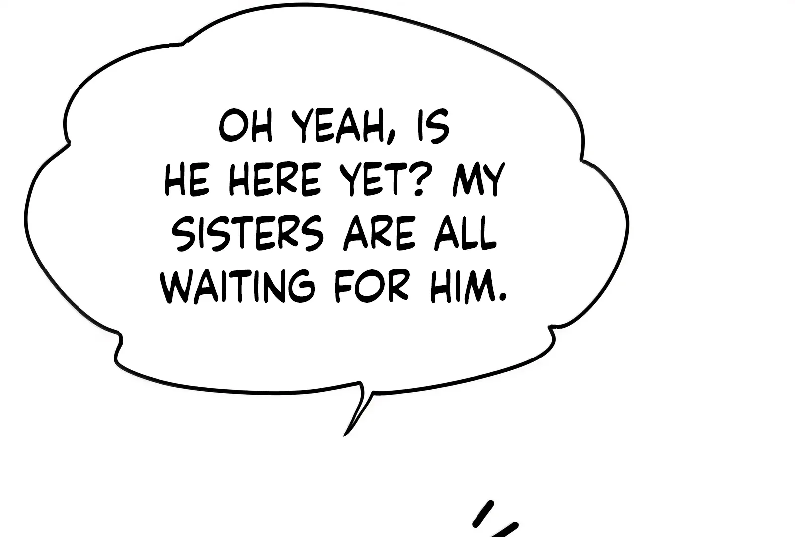 Will you expose yourself today?! Chapter 57 page 41