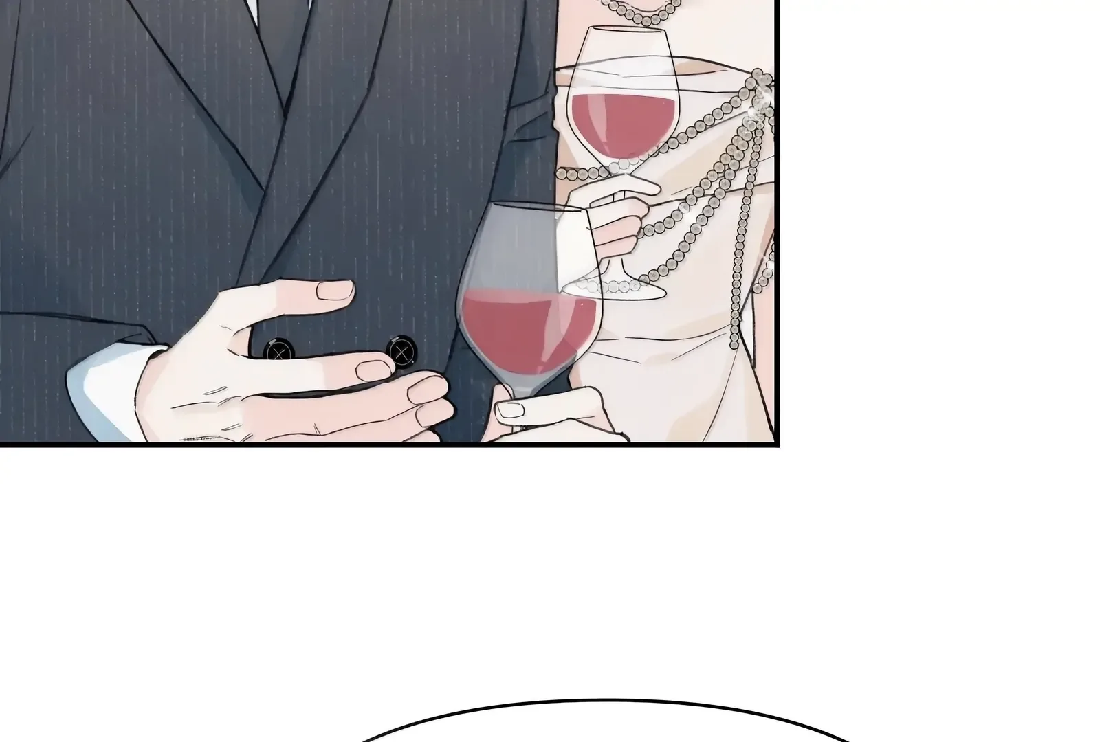 Will you expose yourself today?! Chapter 57 page 33