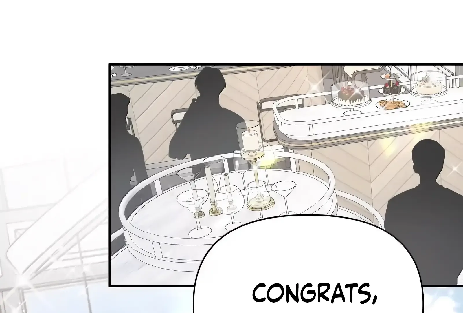 Will you expose yourself today?! Chapter 57 page 7