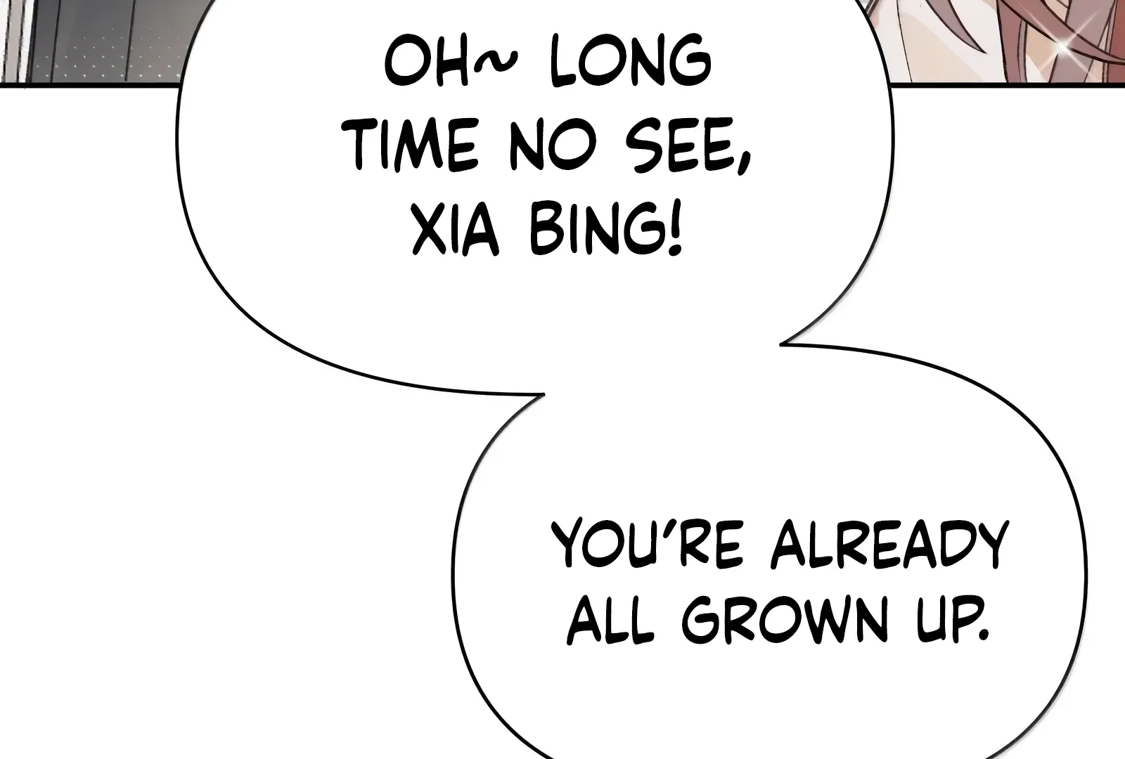 Will you expose yourself today?! Chapter 57 page 18