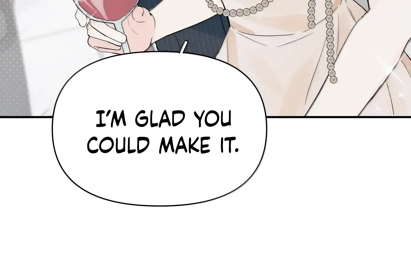 Will you expose yourself today?! Chapter 57 page 11
