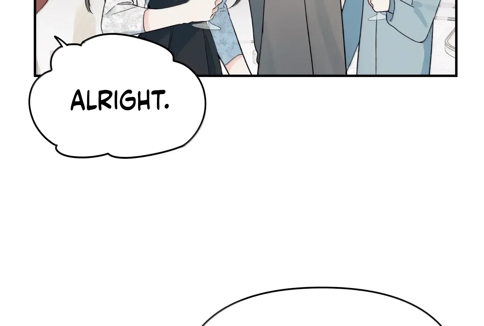 Will you expose yourself today?! Chapter 57 page 57