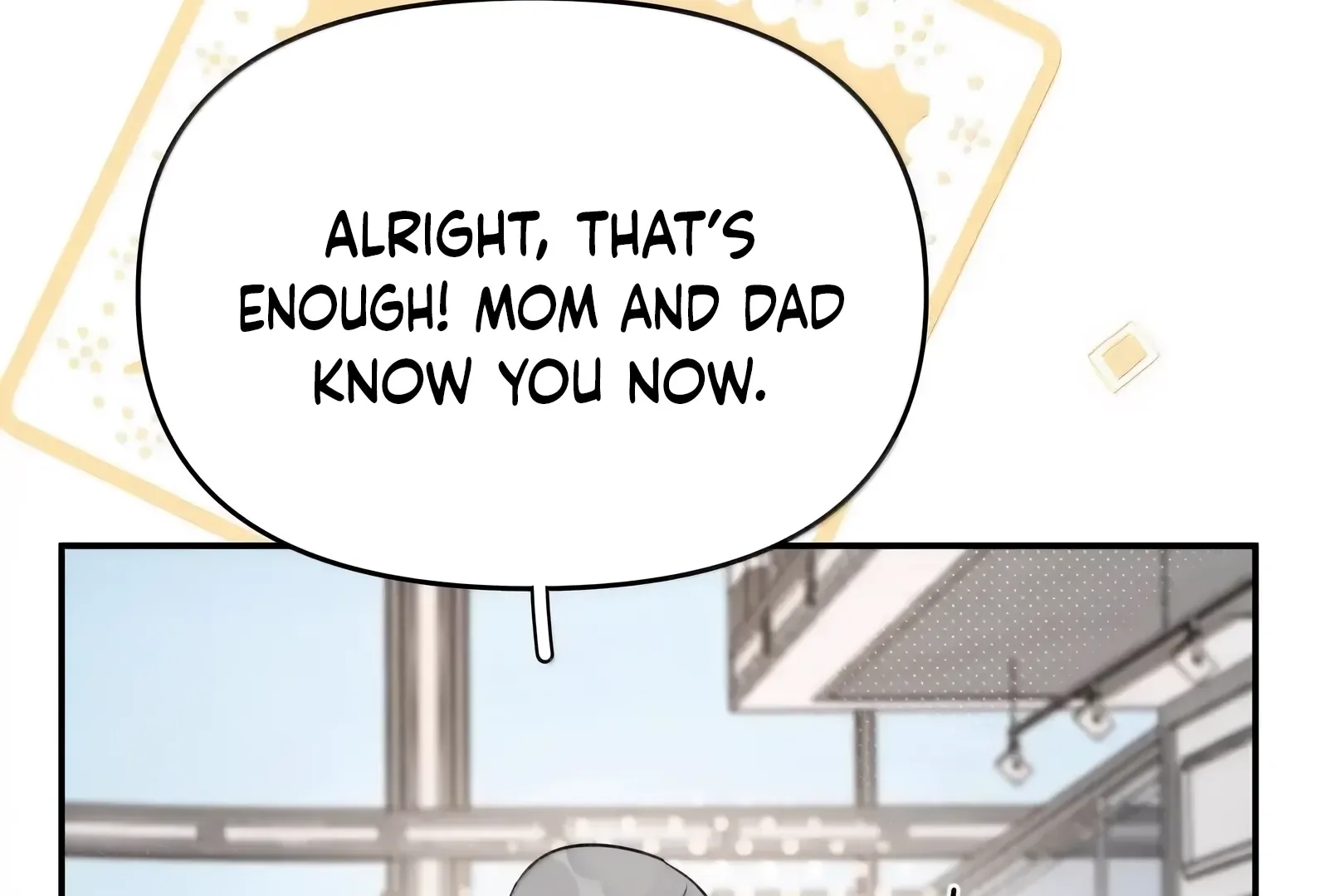 Will you expose yourself today?! Chapter 57 page 109