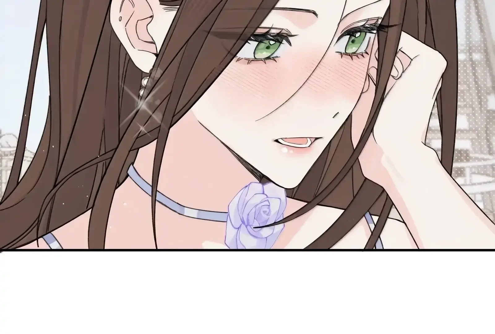 Will you expose yourself today?! Chapter 57 page 107