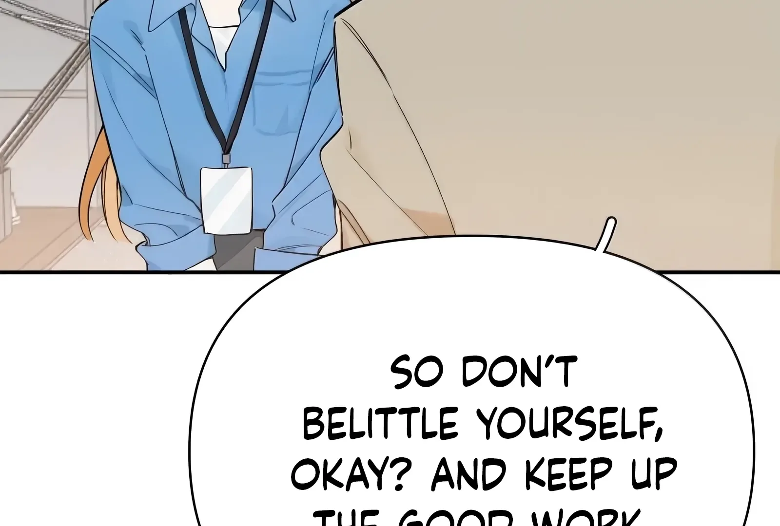 Will you expose yourself today?! Chapter 49 page 86