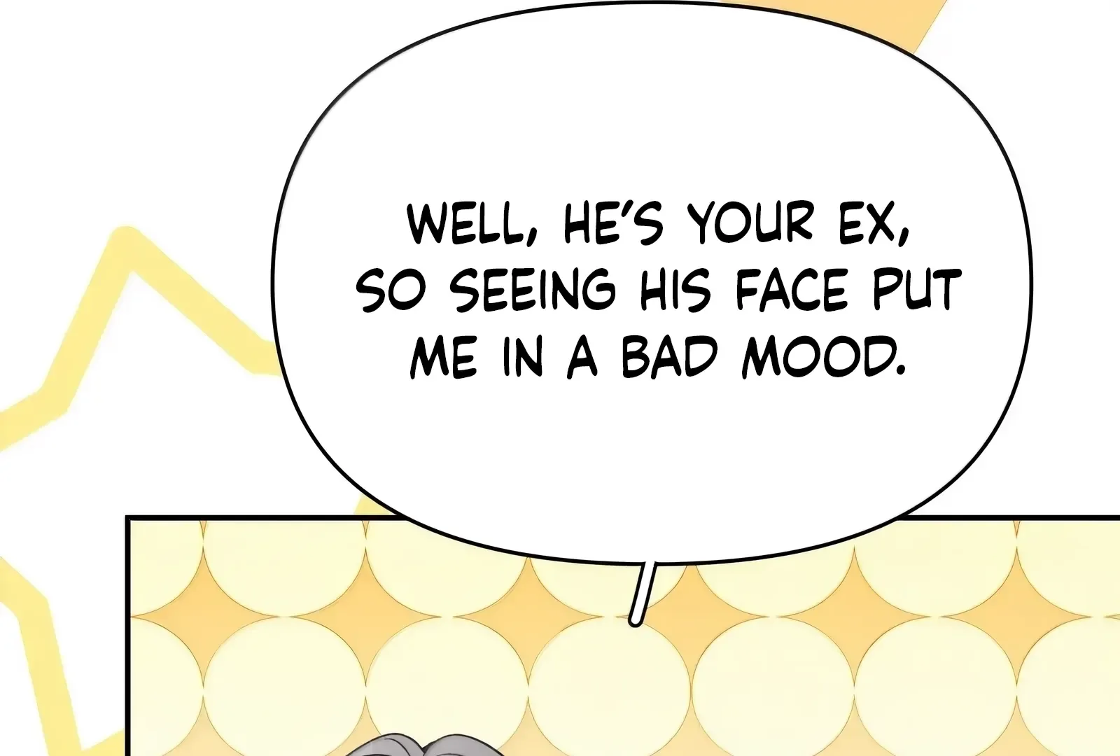 Will you expose yourself today?! Chapter 58 page 40
