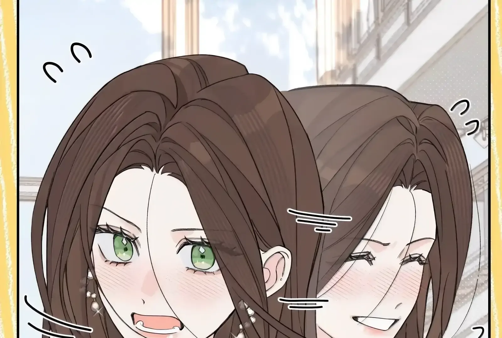 Will you expose yourself today?! Chapter 57 page 103