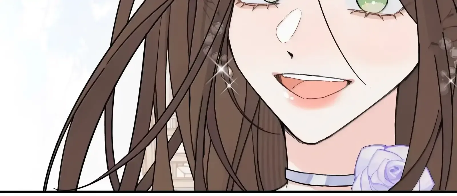 Will you expose yourself today?! Chapter 58 page 14