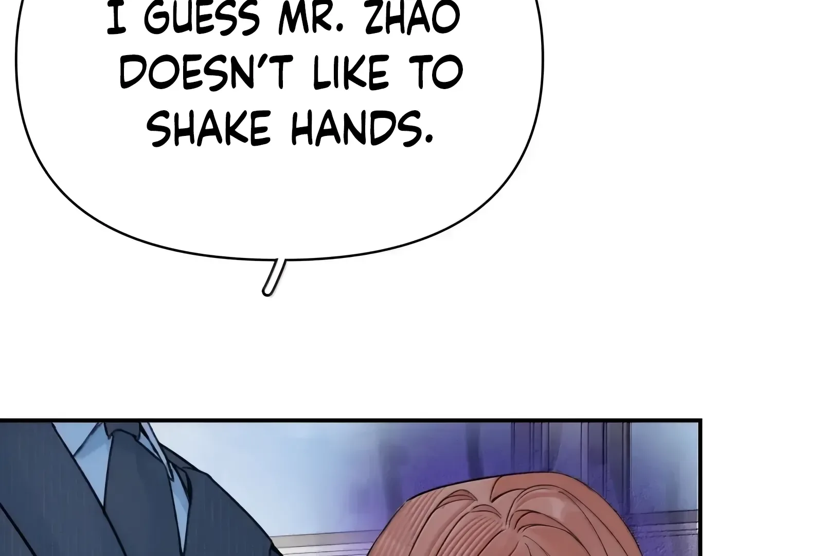 Will you expose yourself today?! Chapter 58 page 30