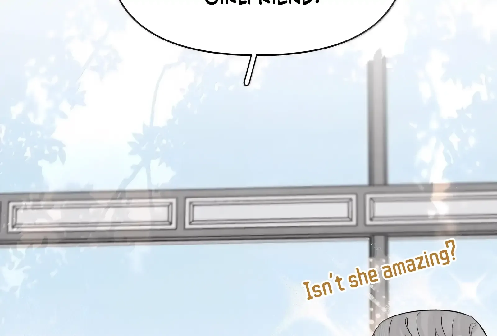 Will you expose yourself today?! Chapter 58 page 6