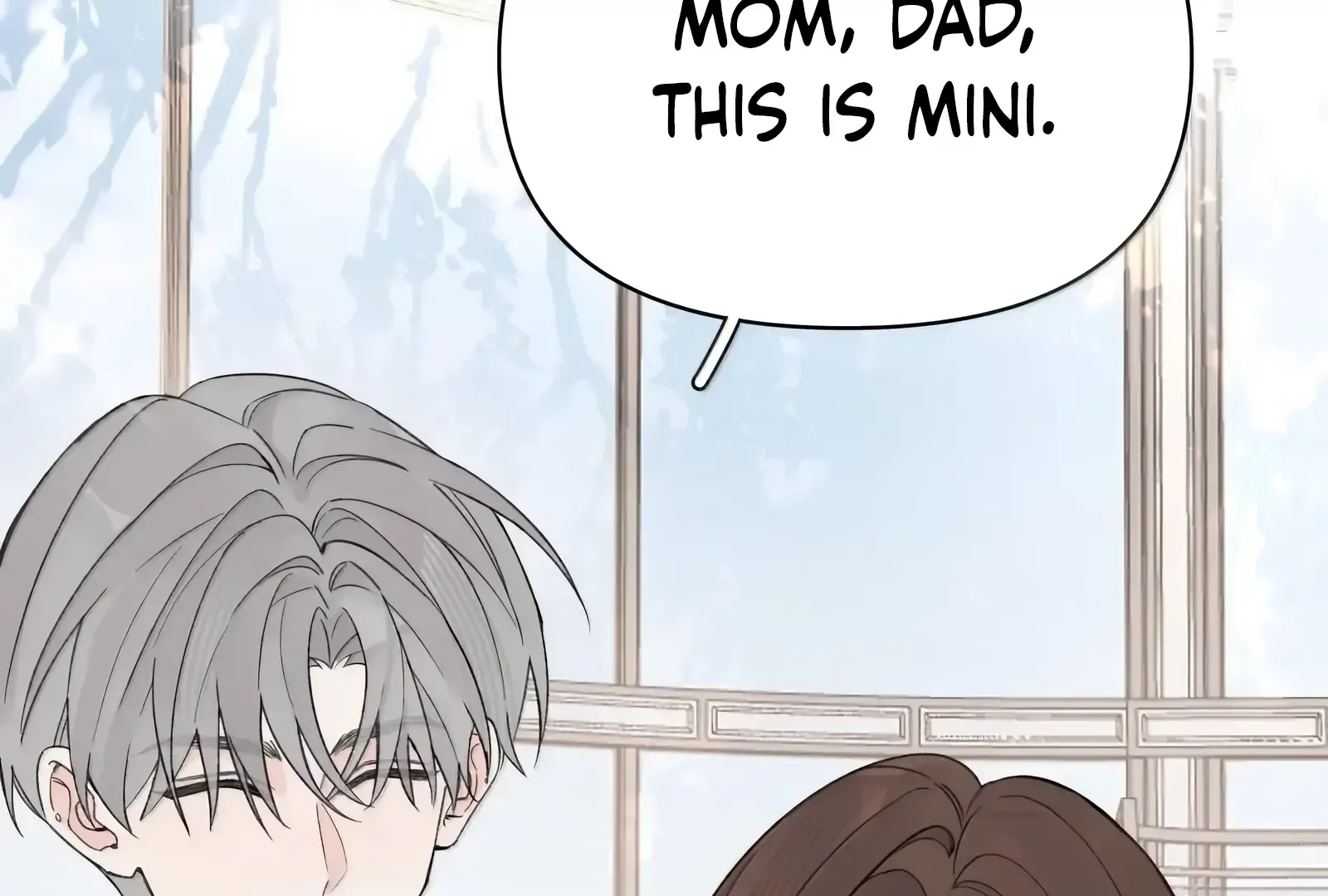 Will you expose yourself today?! Chapter 57 page 93