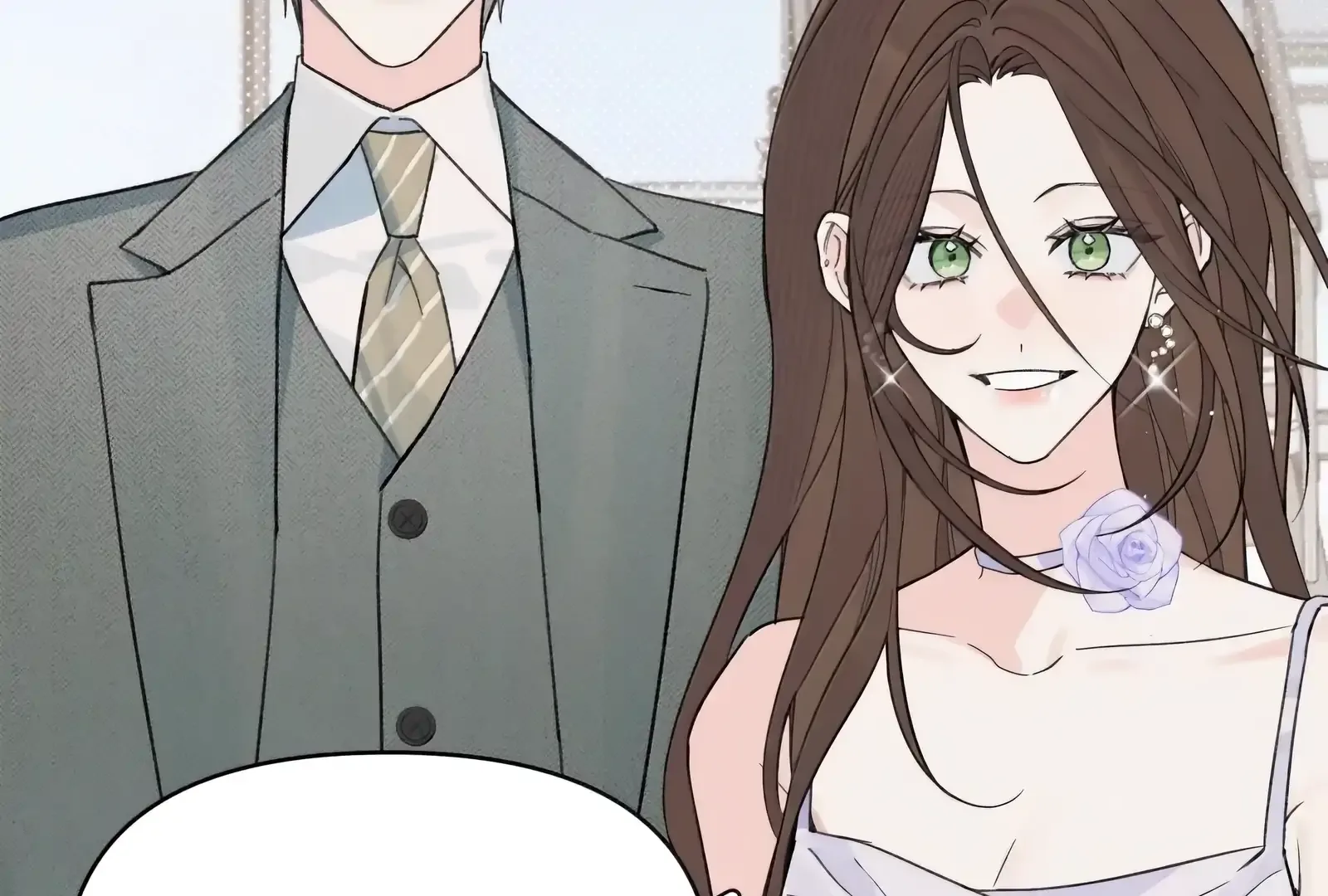 Will you expose yourself today?! Chapter 57 page 120