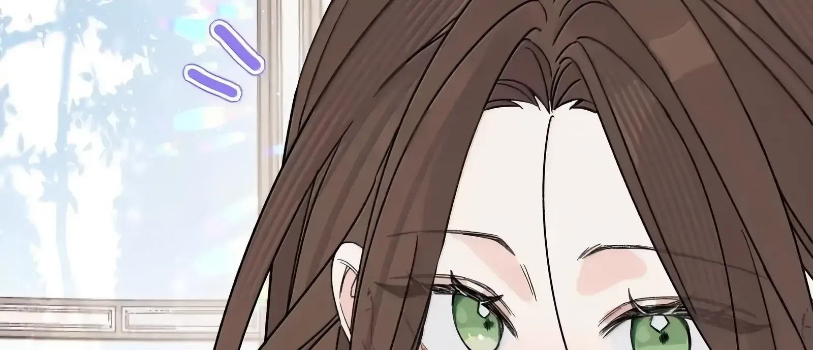 Will you expose yourself today?! Chapter 58 page 13