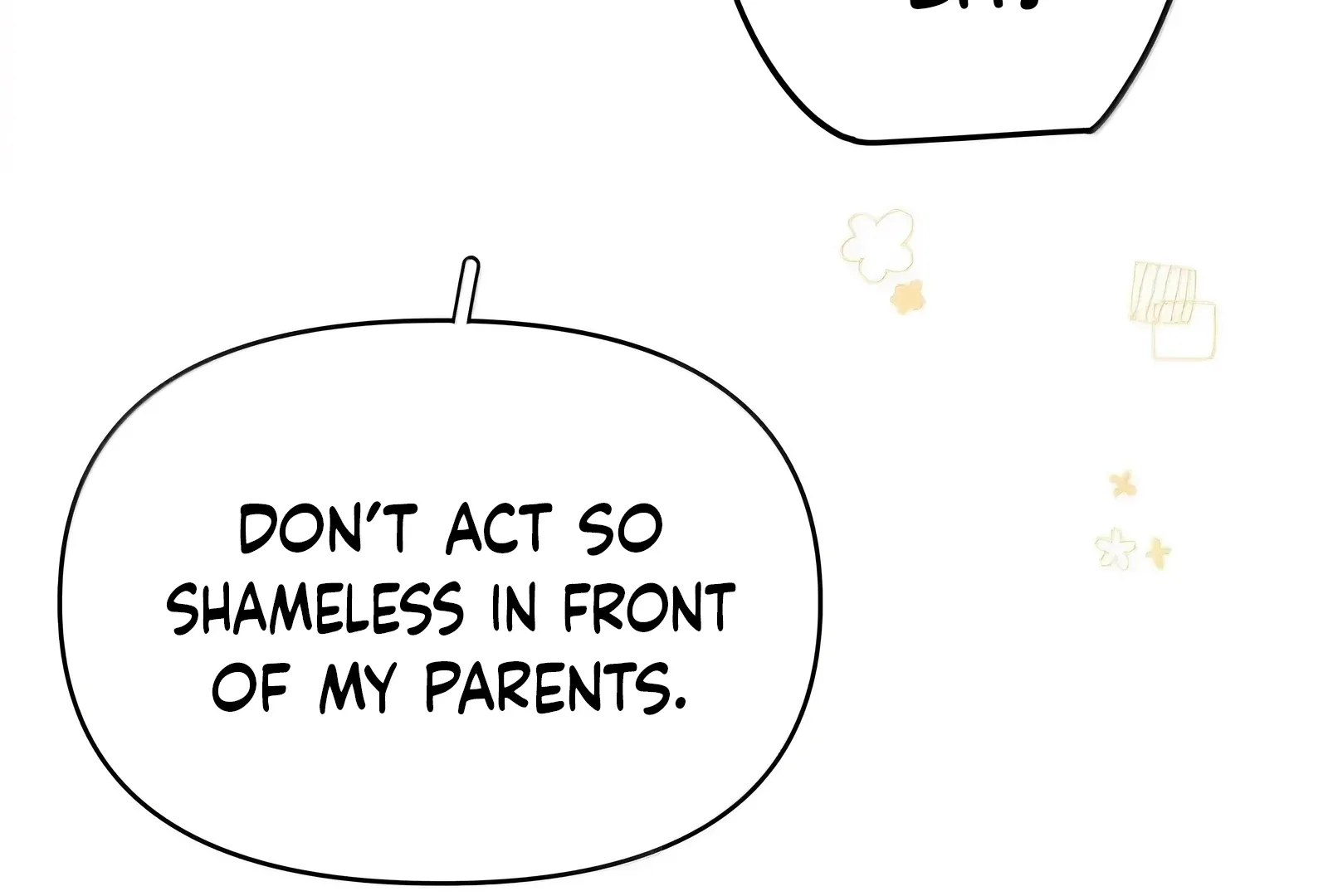 Will you expose yourself today?! Chapter 57 page 111