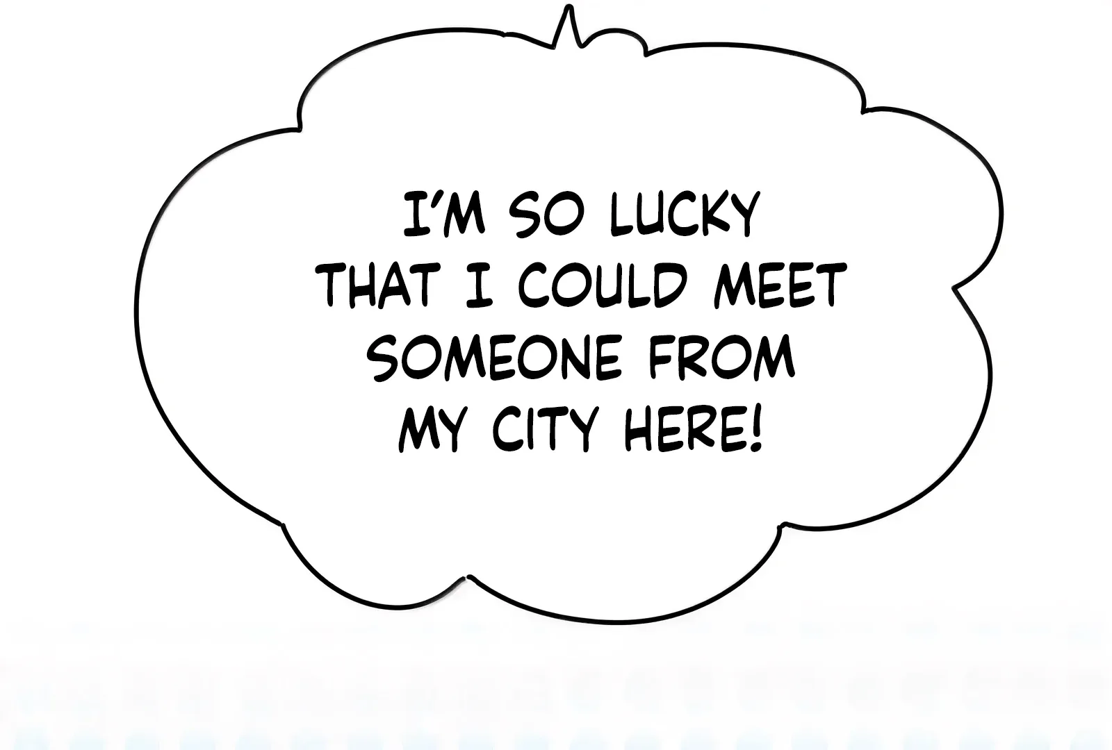 Will you expose yourself today?! Chapter 53 page 39
