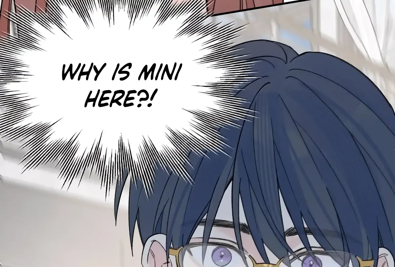 Will you expose yourself today?! Chapter 57 page 83