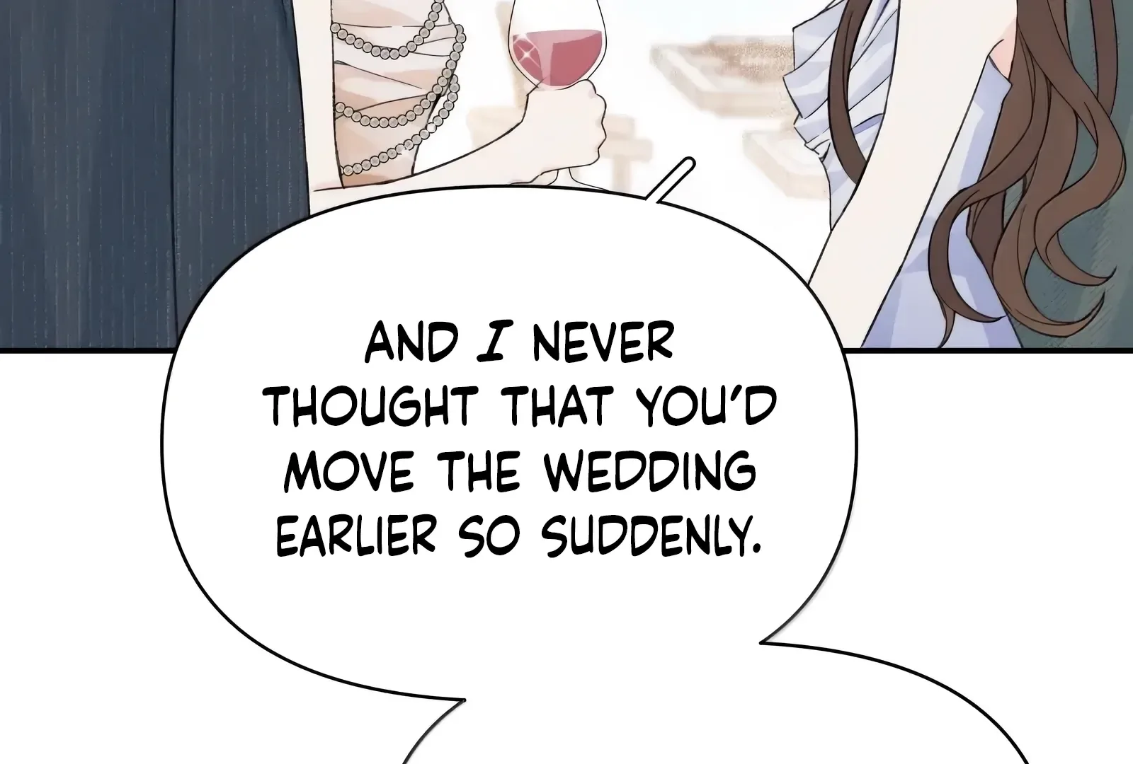 Will you expose yourself today?! Chapter 58 page 8