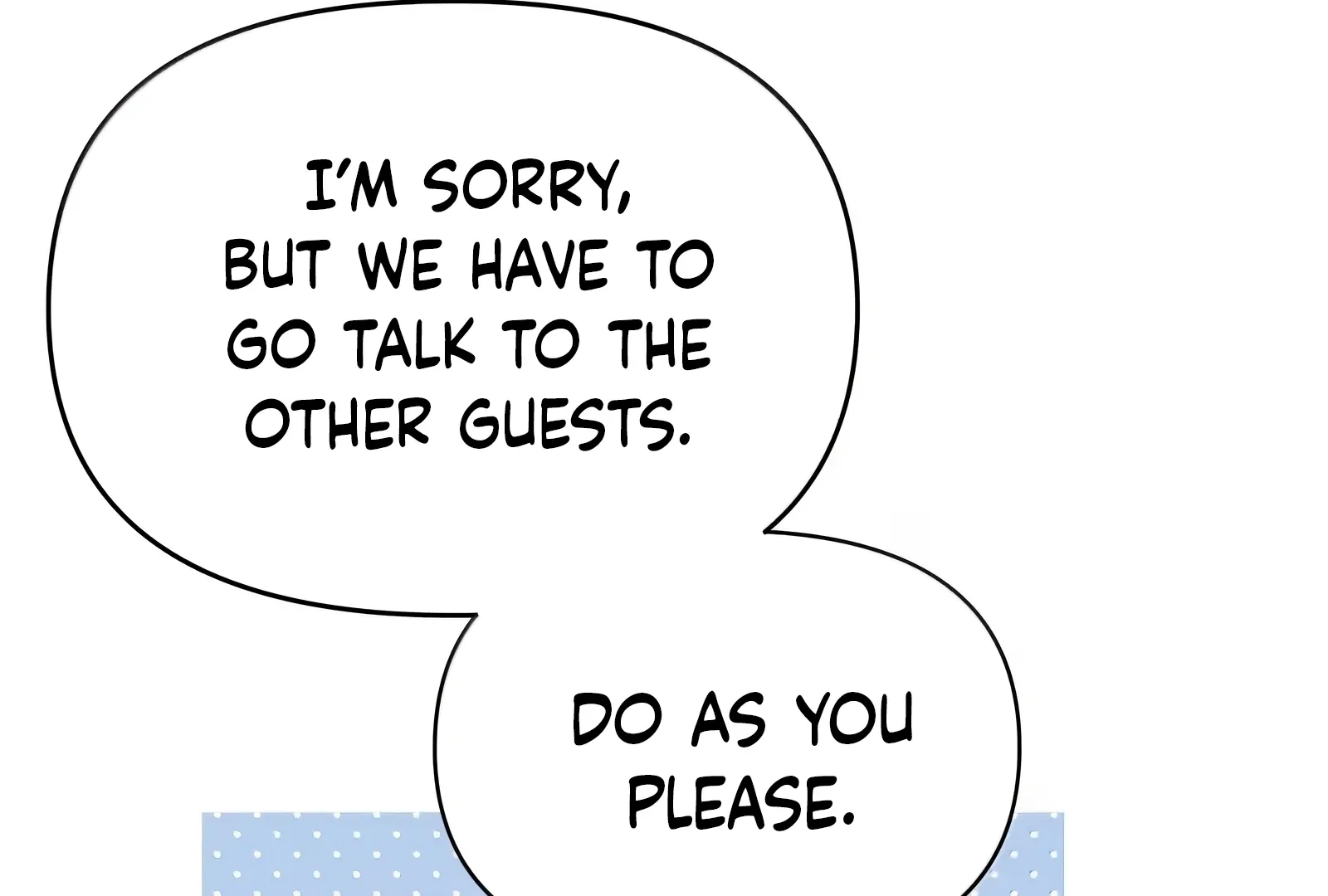 Will you expose yourself today?! Chapter 58 page 33