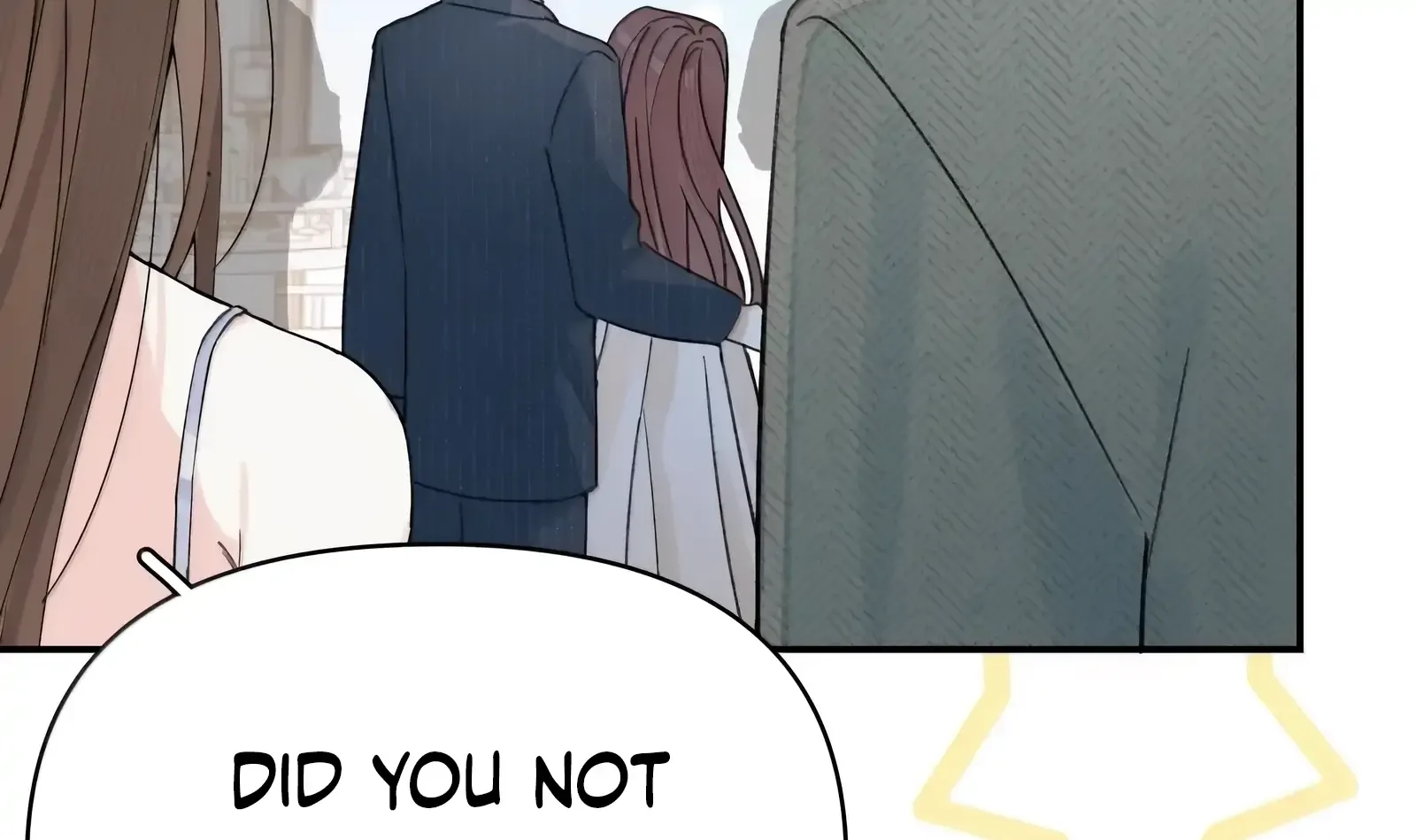 Will you expose yourself today?! Chapter 58 page 38