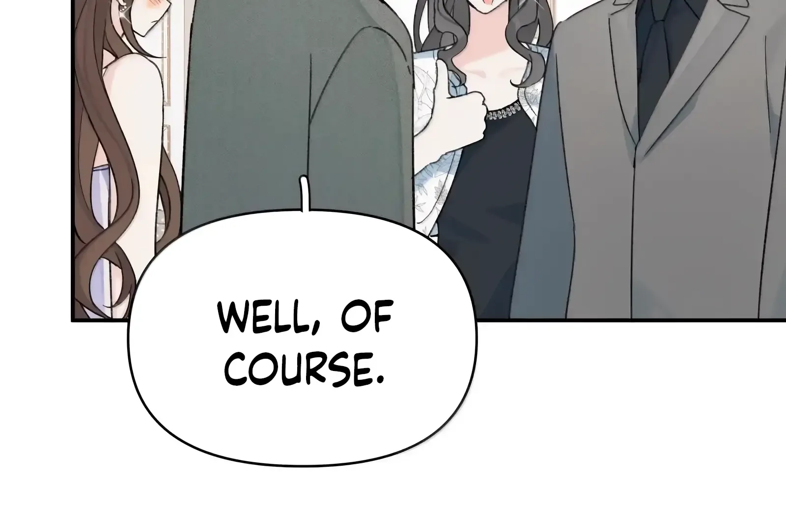 Will you expose yourself today?! Chapter 57 page 98