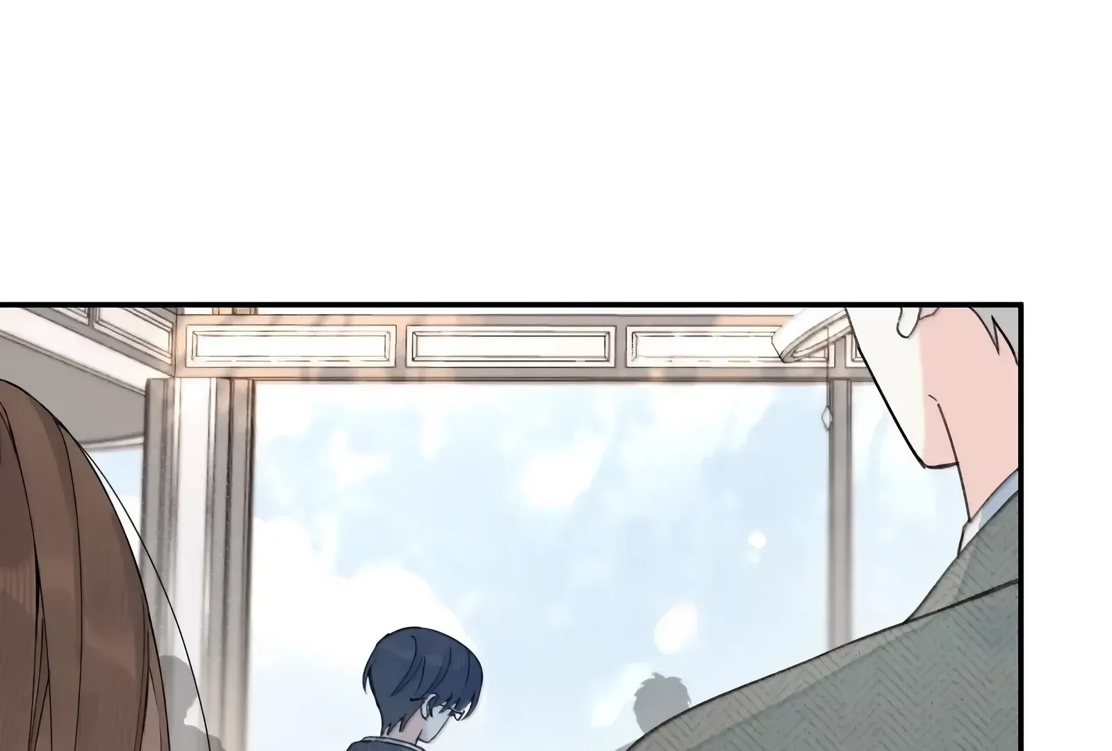 Will you expose yourself today?! Chapter 58 page 37