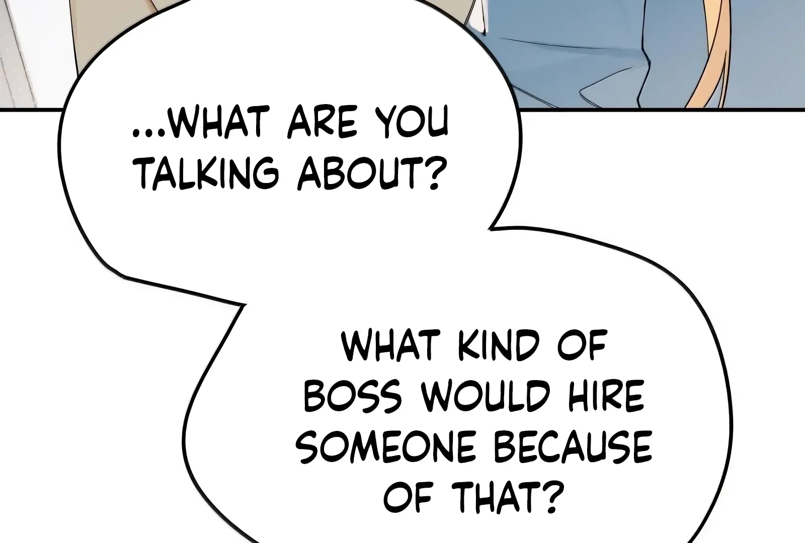 Will you expose yourself today?! Chapter 49 page 60