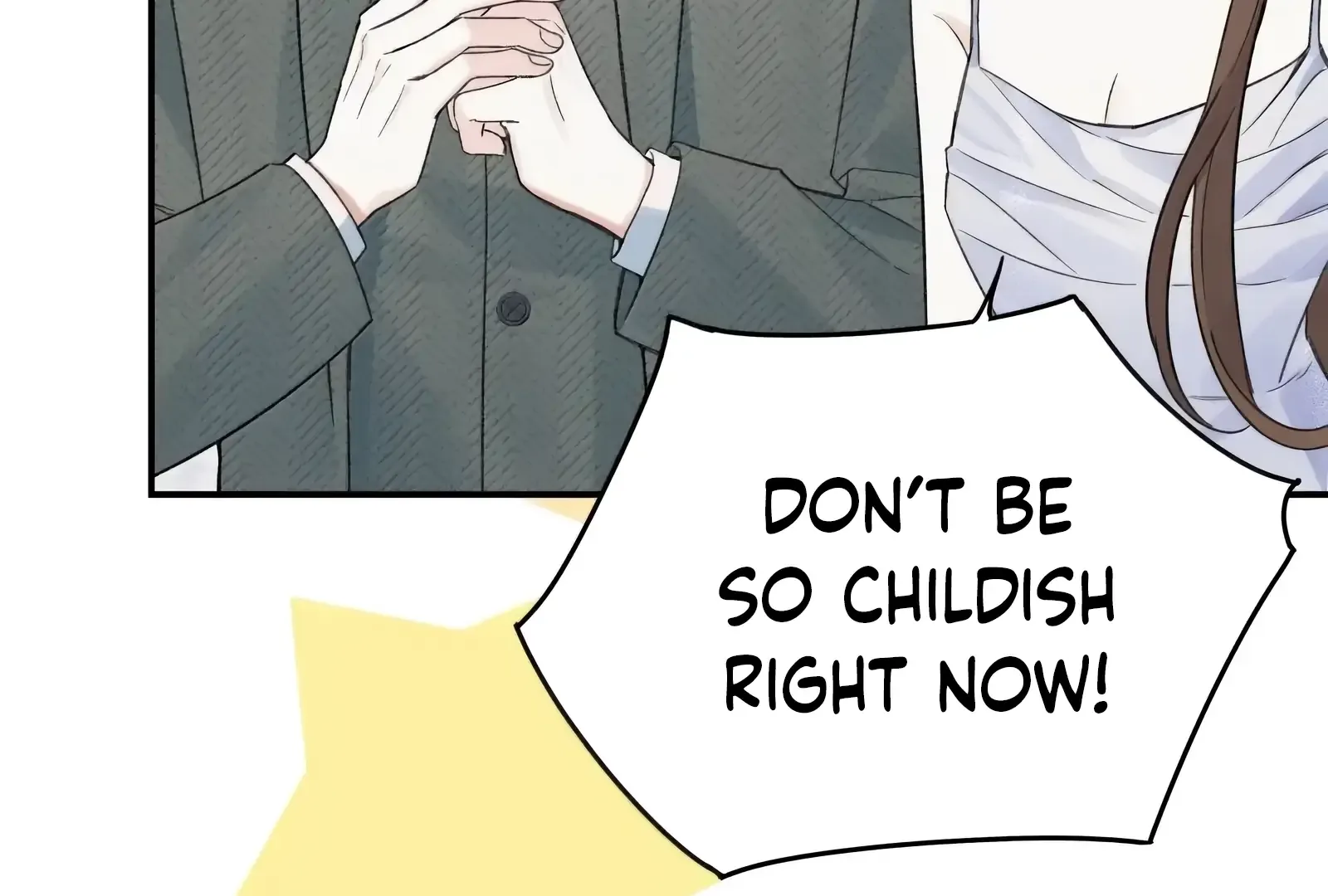 Will you expose yourself today?! Chapter 58 page 42
