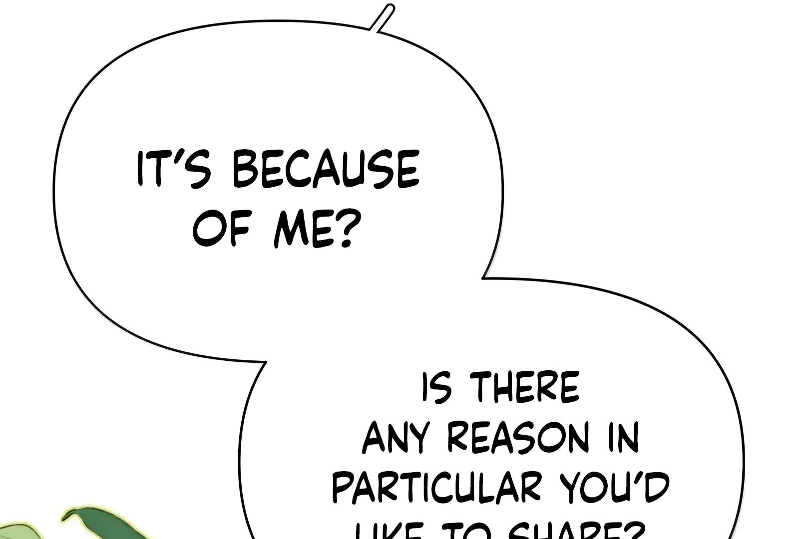 Will you expose yourself today?! Chapter 58 page 15