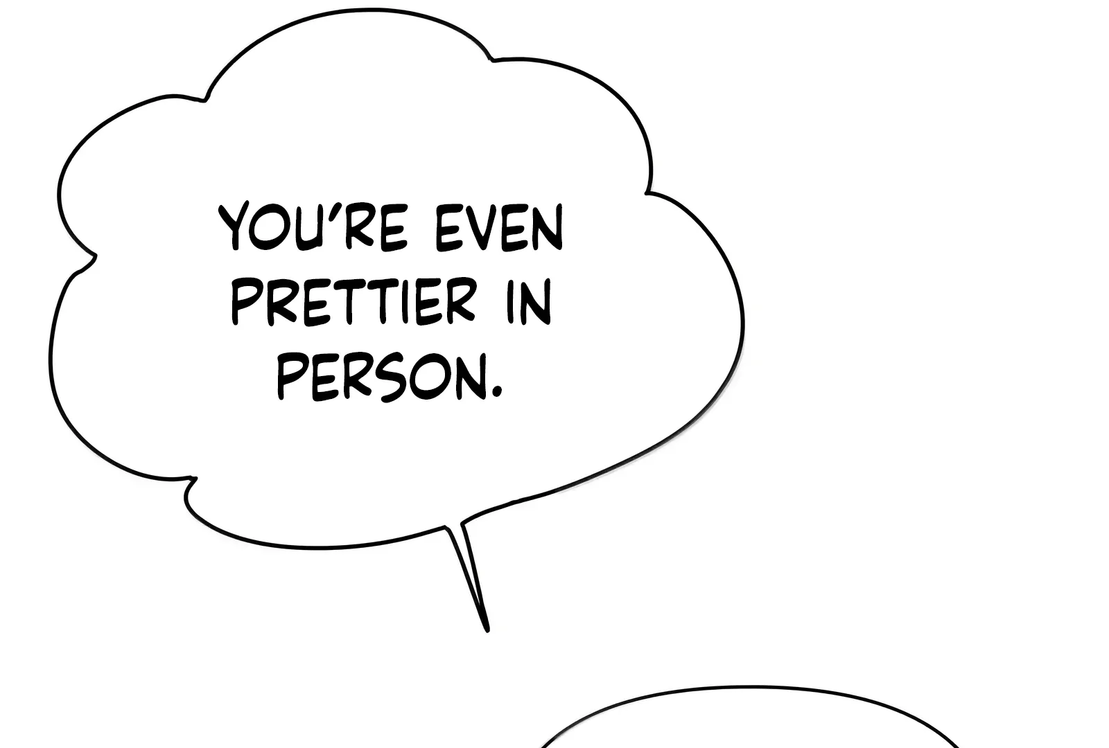 Will you expose yourself today?! Chapter 57 page 96