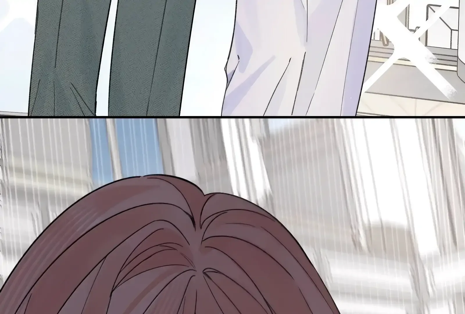 Will you expose yourself today?! Chapter 57 page 81