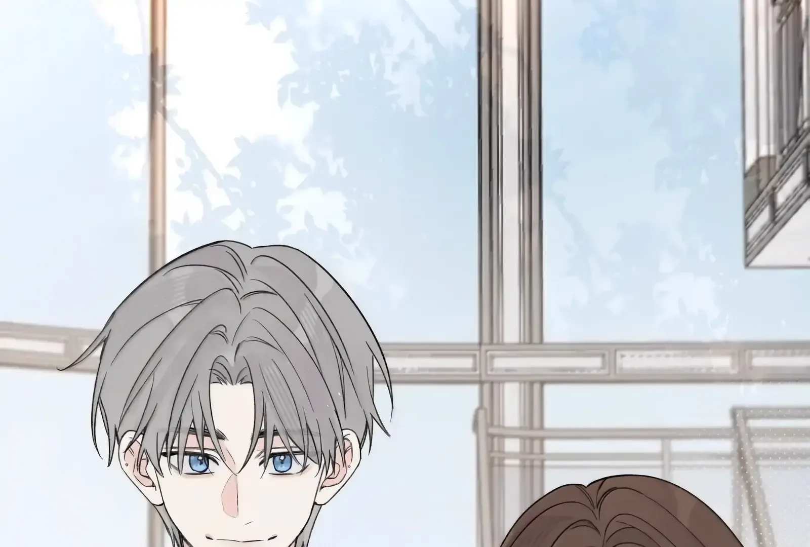 Will you expose yourself today?! Chapter 57 page 119