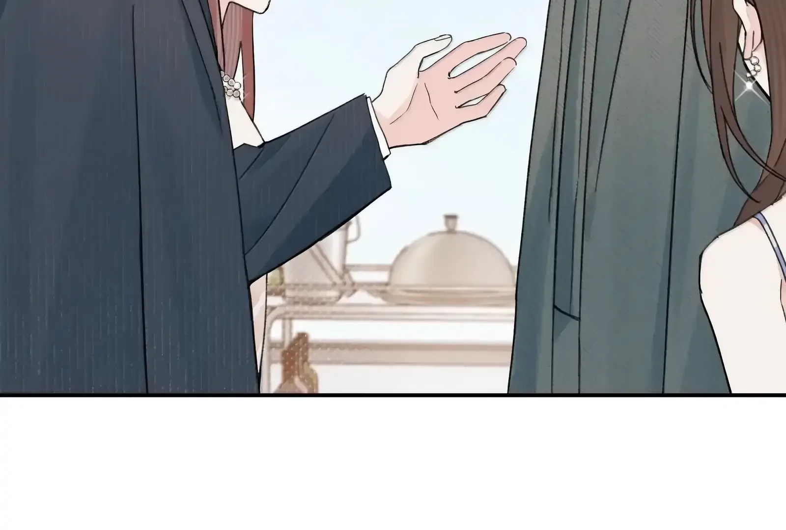 Will you expose yourself today?! Chapter 58 page 24