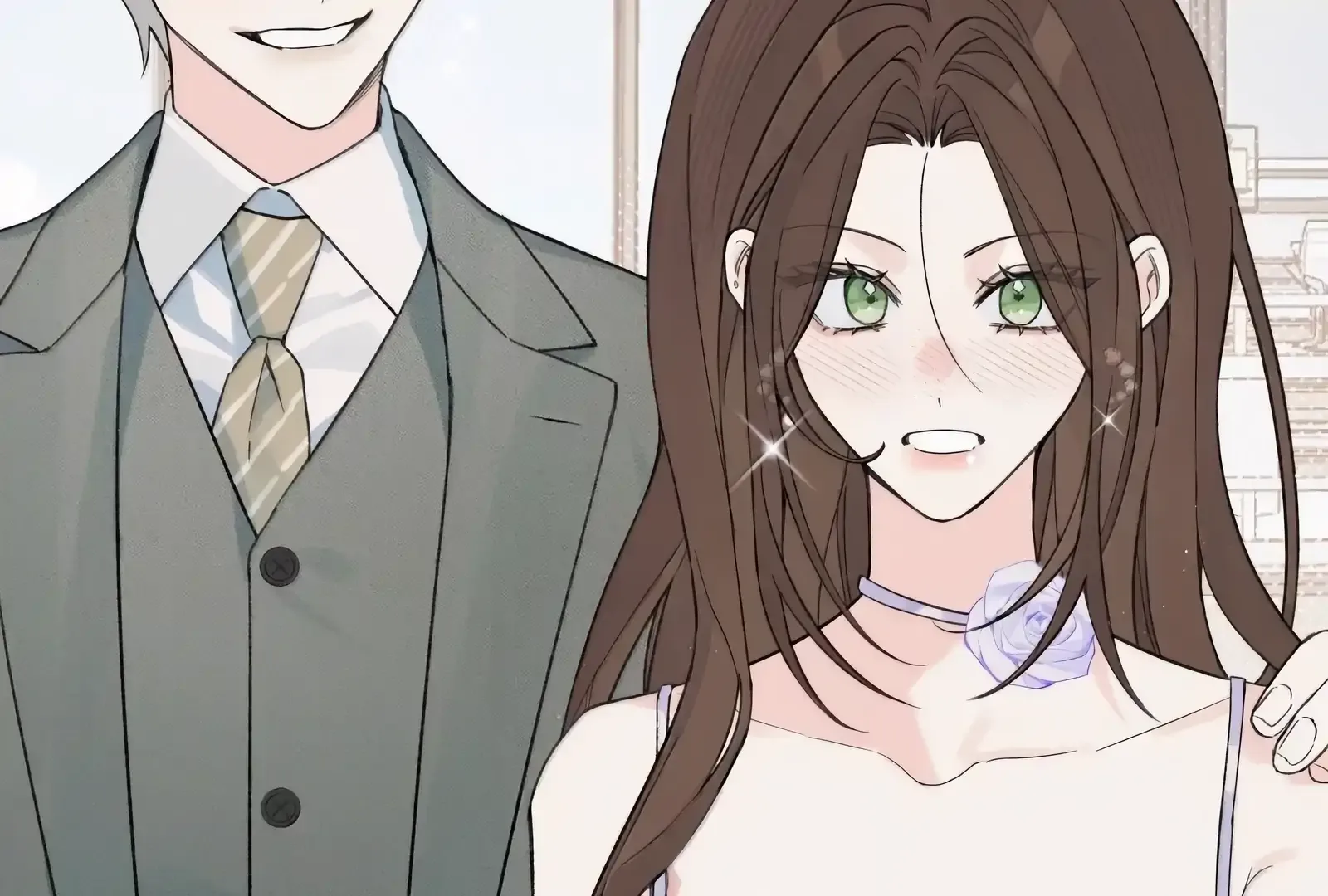 Will you expose yourself today?! Chapter 57 page 94