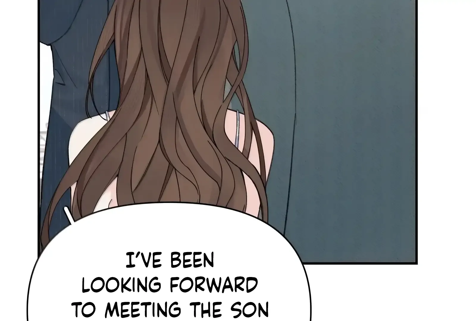 Will you expose yourself today?! Chapter 58 page 18