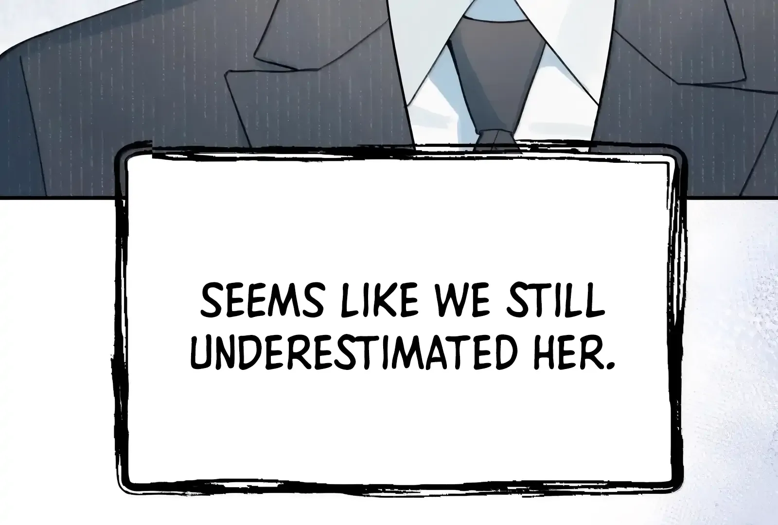 Will you expose yourself today?! Chapter 57 page 91