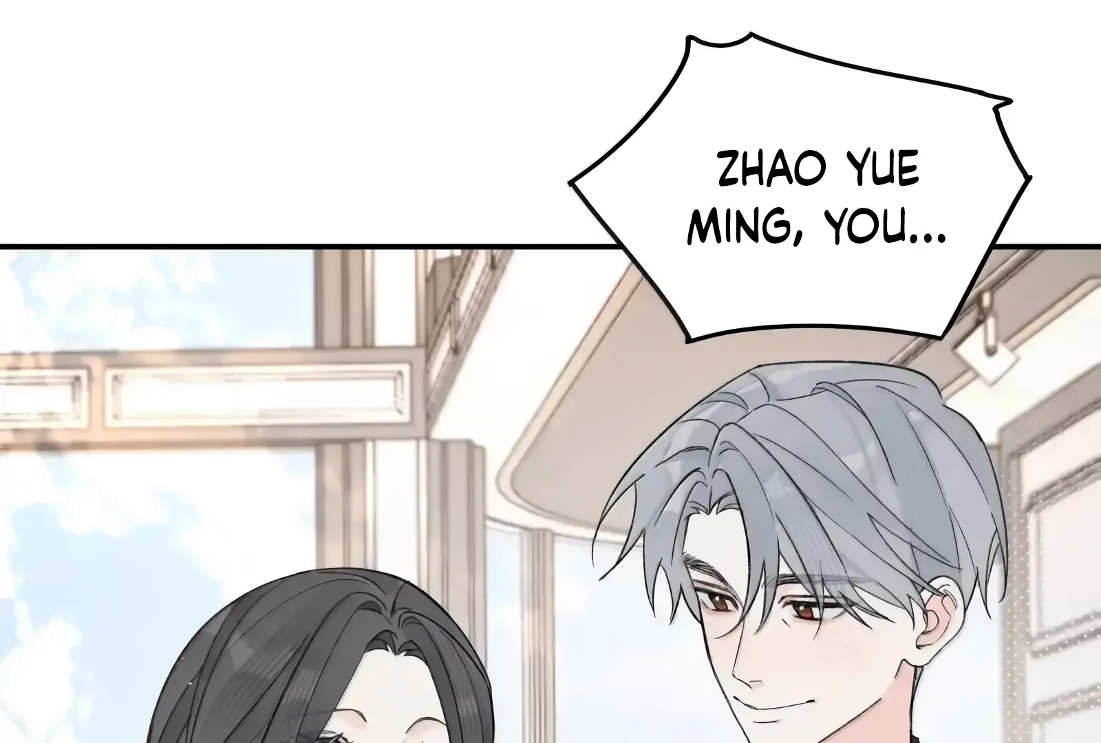 Will you expose yourself today?! Chapter 57 page 112