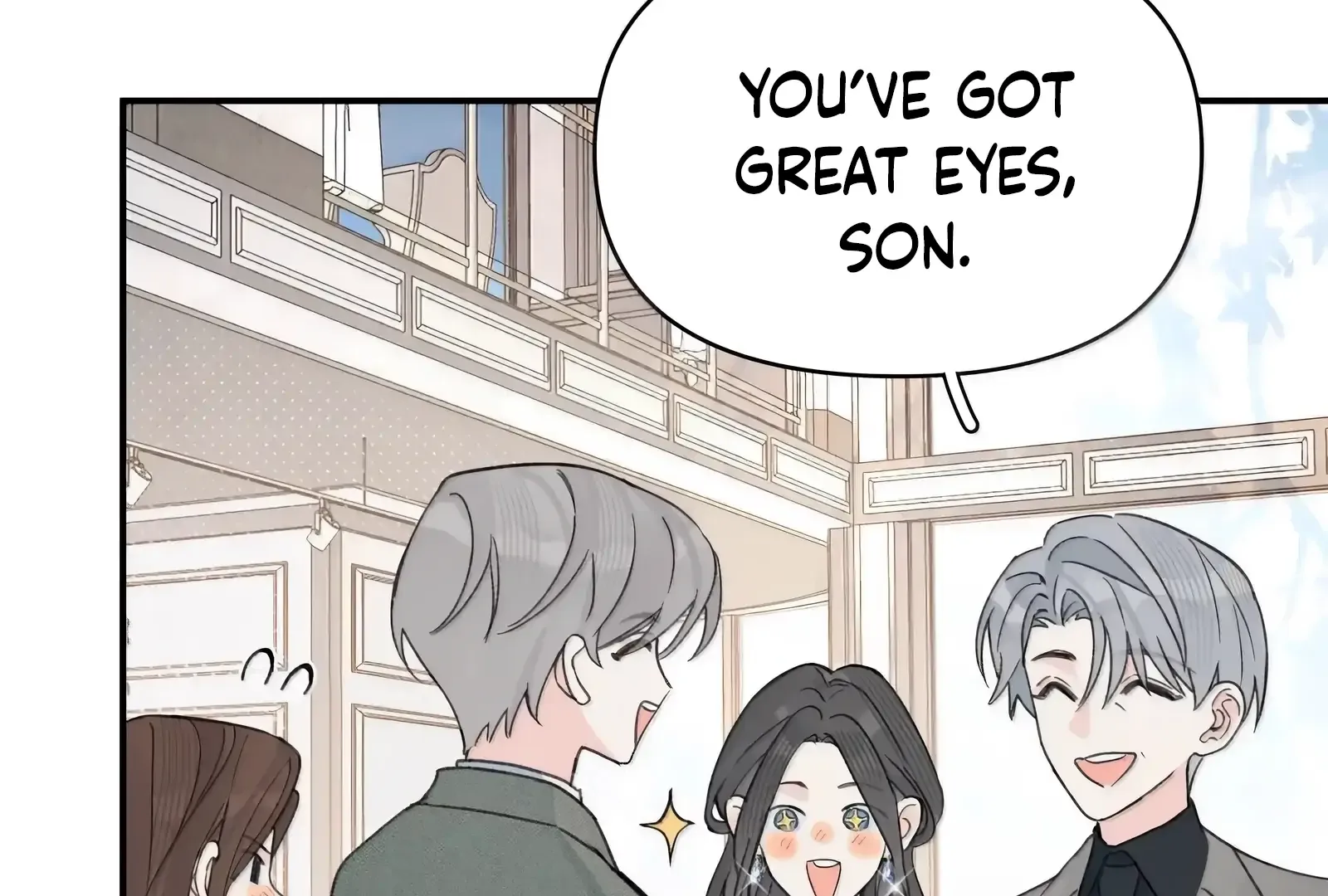 Will you expose yourself today?! Chapter 57 page 97