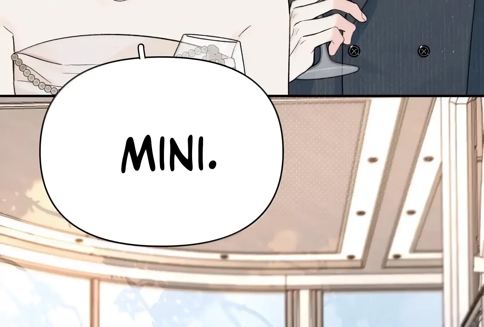 Will you expose yourself today?! Chapter 57 page 118