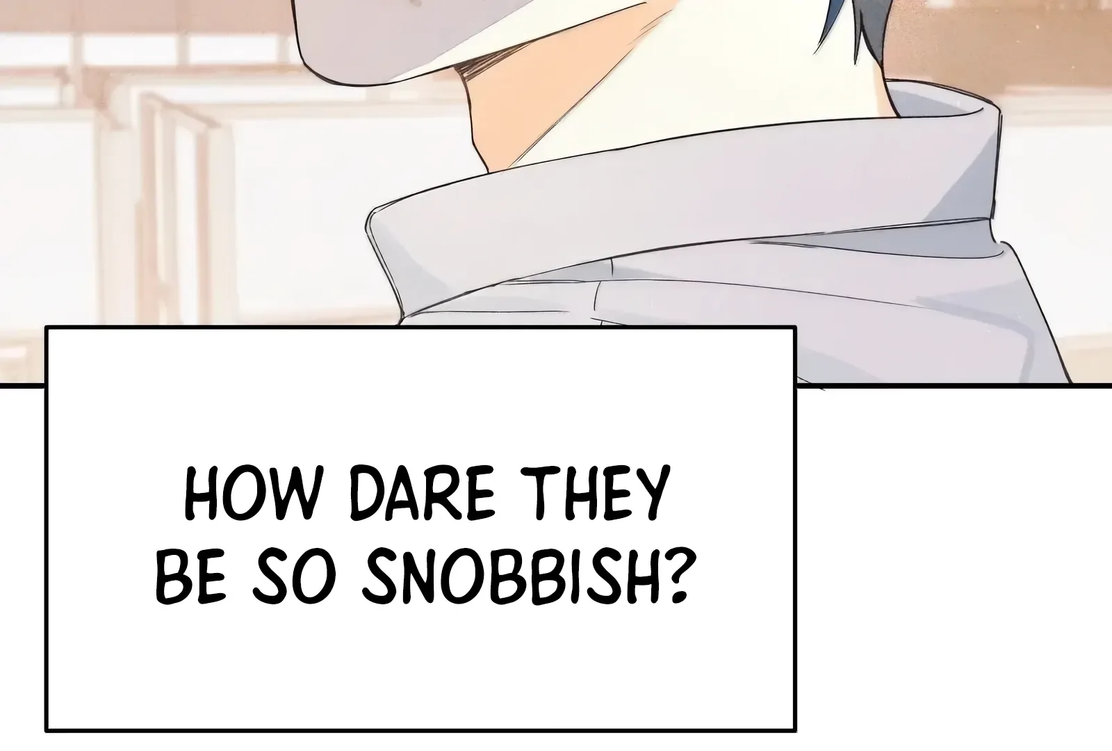 Will you expose yourself today?! Chapter 49 page 83